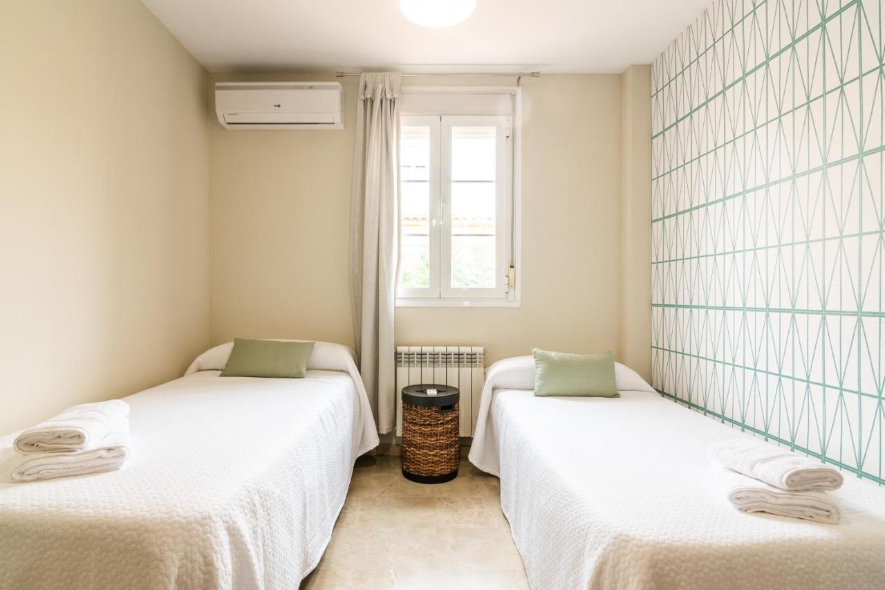 Tuguest Grisolia House - Free Parking Armilla Exteriör bild