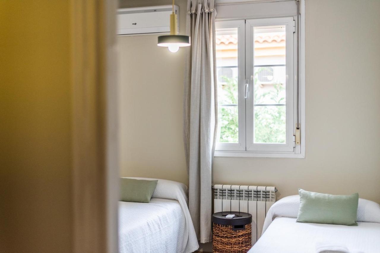 Tuguest Grisolia House - Free Parking Armilla Exteriör bild